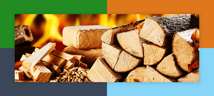 Heat Storage Tanks and Wood Pellets: Flexibility in Biomass Energy for Sustainable Heating