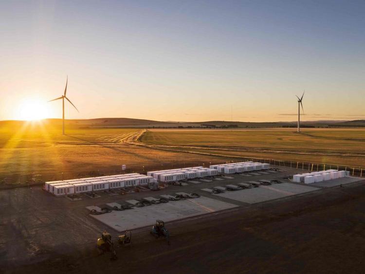 Revolutionizing Clean Energy: The Role of Battery Storage and Biomass Power Plants in Sustainable Fuel Solutions