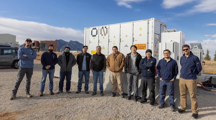 Could a New Kind of Power Supply Help Make Data Centers Grid-Friendly Using Biomass Energy?