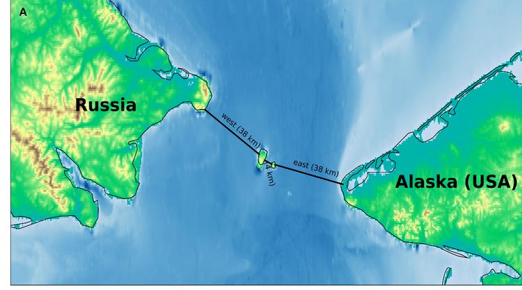 Wood Pellets and Biomass Energy: Could Damming the Bering Strait Protect the AMOC and Transform Clean Energy Futures?
