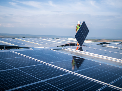 Clean Energy Investment Trends Spotlight Biomass Energy and Sustainable Fuel Growth in Emerging Markets