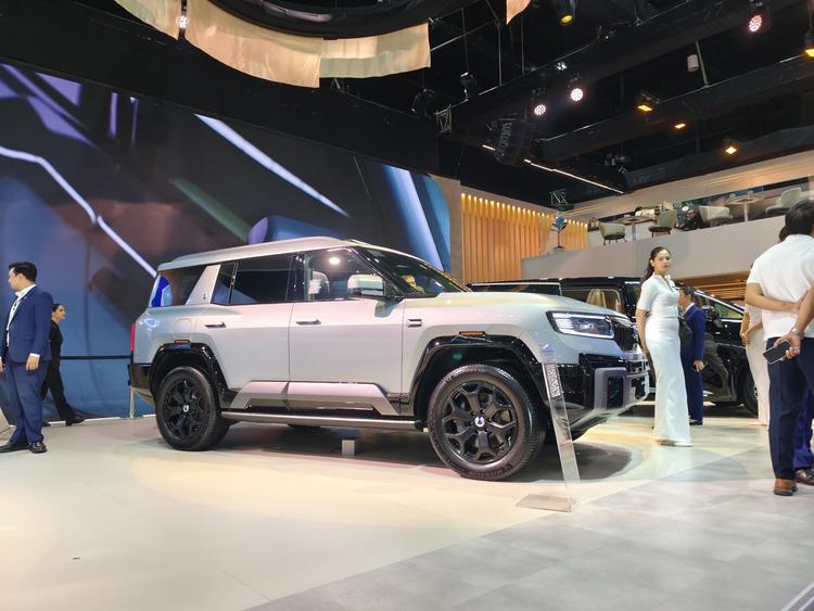 Denza’s Entry into the Philippines Luxury EV Market: A Catalyst for Clean Energy and Sustainable Fuel Adoption