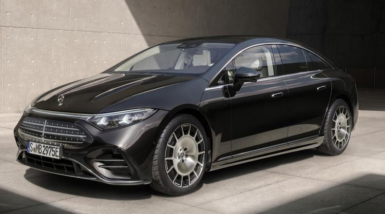 Advancing Clean Energy with Wood Pellets: Insights from Mercedes’ Electric Push and Biomass’s Role in Sustainable Fuel Transitions