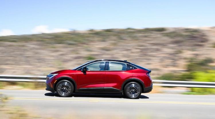 2026 Nissan LEAF’s Electric Innovation: Driving the Future of Clean Energy and Sustainable Mobility