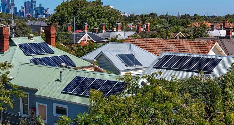 How Biomass Energy Can Complement Rooftop Solar Overload: The Role of Wood Pellets and Sustainable Fuel Solutions