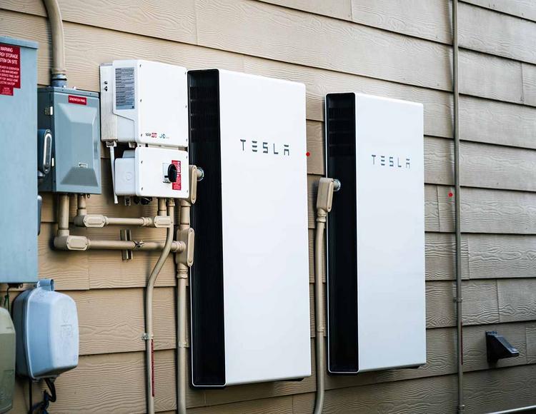 High Fixed Network Charges Threaten Growth of Home Batteries Just When Biomass Energy Is Most Needed
