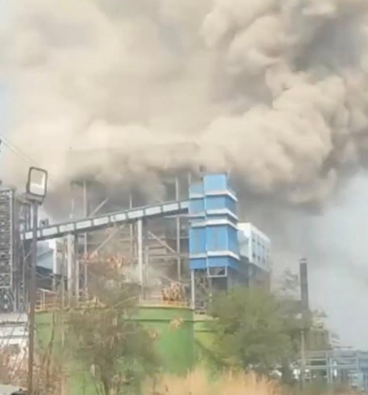 Biomass Energy’s Urgent Role Highlighted by Vedanta’s Coal Power Plant Explosion in India