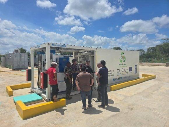 Cuba’s First Biomethane Plant Marks a New Era in Biomass Energy and Sustainable Fuel