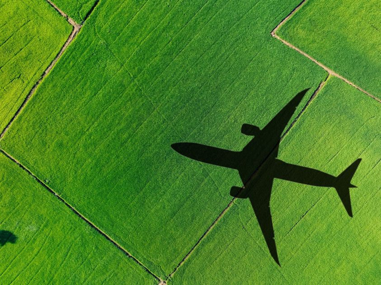 Honeywell and Petrobras Ignite a New Era of Sustainable Fuel: Ethanol-to-Jet Converts Biomass Energy into Clean Aviation Power