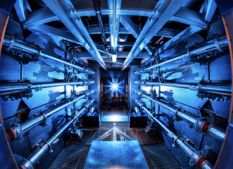 Fusion Energy and Biomass Power: How Clean Energy Solutions Can Hit the $50/MWh Target
