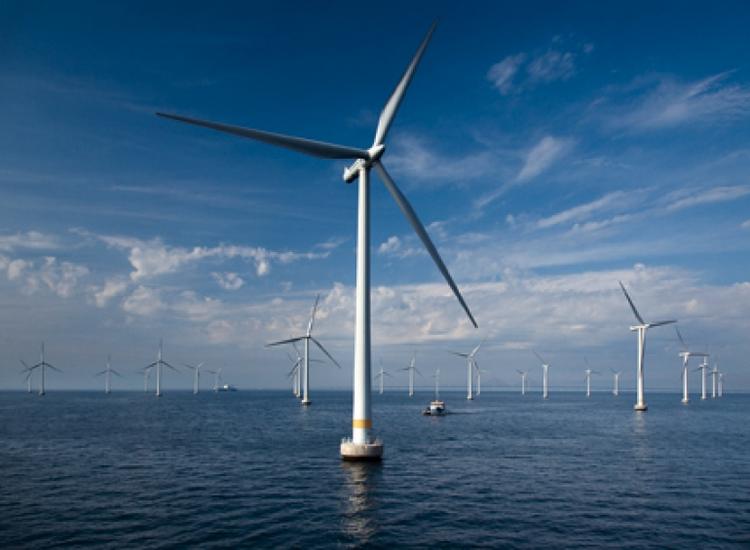 Revolution Wind Stop-Work Order: Implications for Biomass Energy and Clean Energy Transition