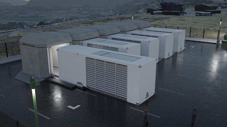 Air Force ANPI Program Accelerates Clean Energy Innovation: The Role of Biomass Energy and Sustainable Fuel in Emerging Markets