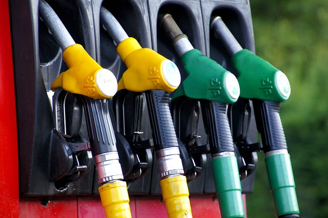Middle East Conflict Sparks Surging Demand for Local Biofuel: A Turning Point for Biomass Energy and Sustainable Fuel