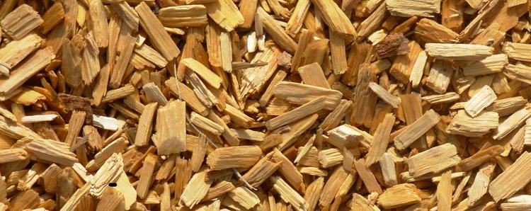 Wood Chip Boilers and Sustainable Fuel: A Growing Trend in Biomass Energy for Clean Commercial Heating