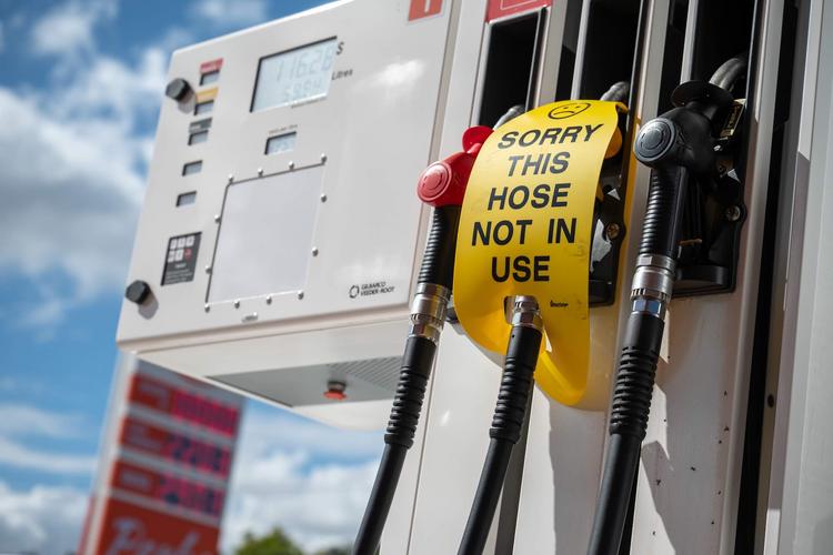 Stop Ignoring the Obvious: Energy Efficiency Is Australia’s Best Diesel Insurance Policy for Island Electricity Generation