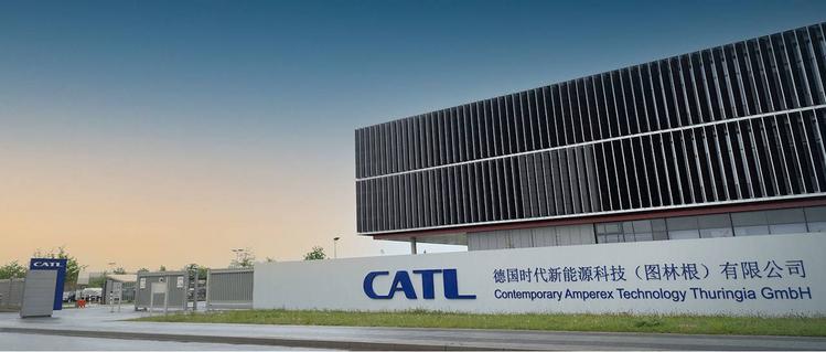 World’s Largest Sodium-Ion Battery Supply Deal Heralds New Era for Island Clean Energy Storage