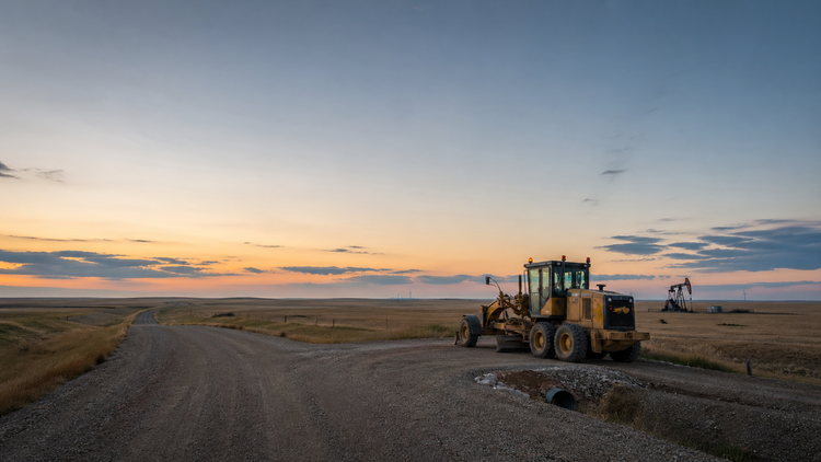 The Pro-Alberta Case for Accountability Paves the Way for Reliable Island Clean Energy Solutions