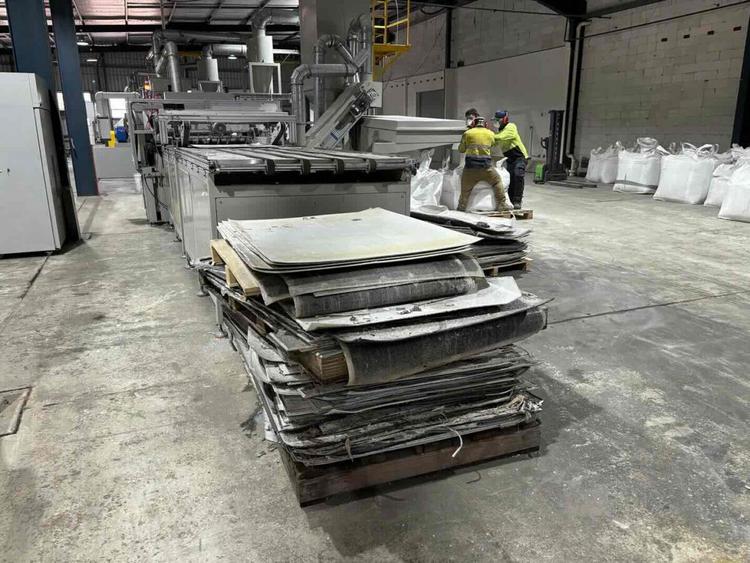 Unlocking Value from Solar Waste: How Recycling Copper and Aluminium Fuels Island Clean Energy Innovation