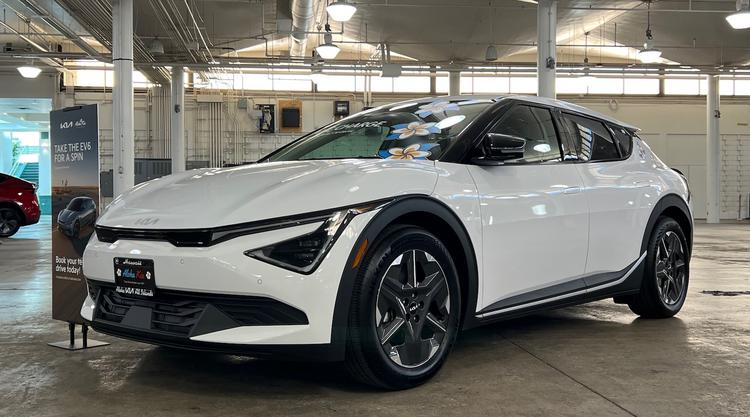 One Silent Barrier to EV Adoption: What This Means for Island Clean Energy and Electric Transportation