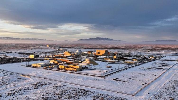 From Pilot to Launch: Accelerating Clean Energy Investment in Islands with the DOE’s Nuclear Energy Launch Pad