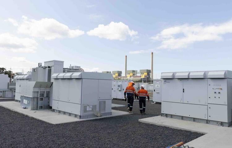 Australia’s Battery Builder Faces Uncertainty: What This Means for Island Clean Energy and Electricity Generation