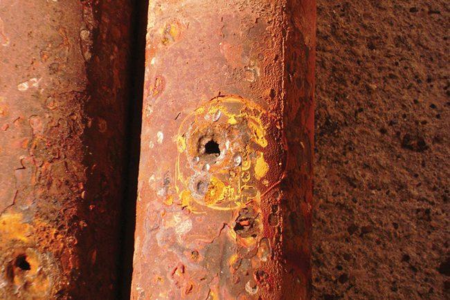 How to Prevent Oxygen Pitting in Boilers: A Safer Alternative to Hydrazine for Island Energy Systems