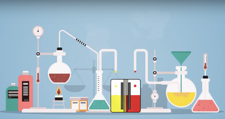 Revolutionizing Island Clean Energy: Chinese Iron Flow Batteries Slash Costs 80 Times Below Lithium