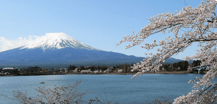 U.S. Green Hydrogen Leader Partners with Japan for Major Renewable Hydrogen Project Near Mount Fuji