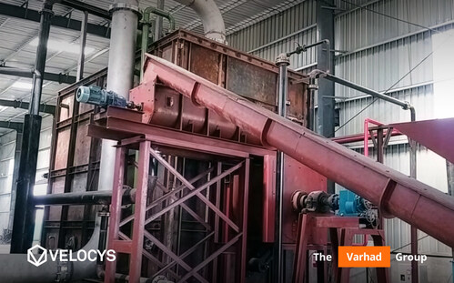 Driving Sustainable Fuel Innovation: Varhad Capital and Velocys Launch Biomass-to-SAF Projects in India